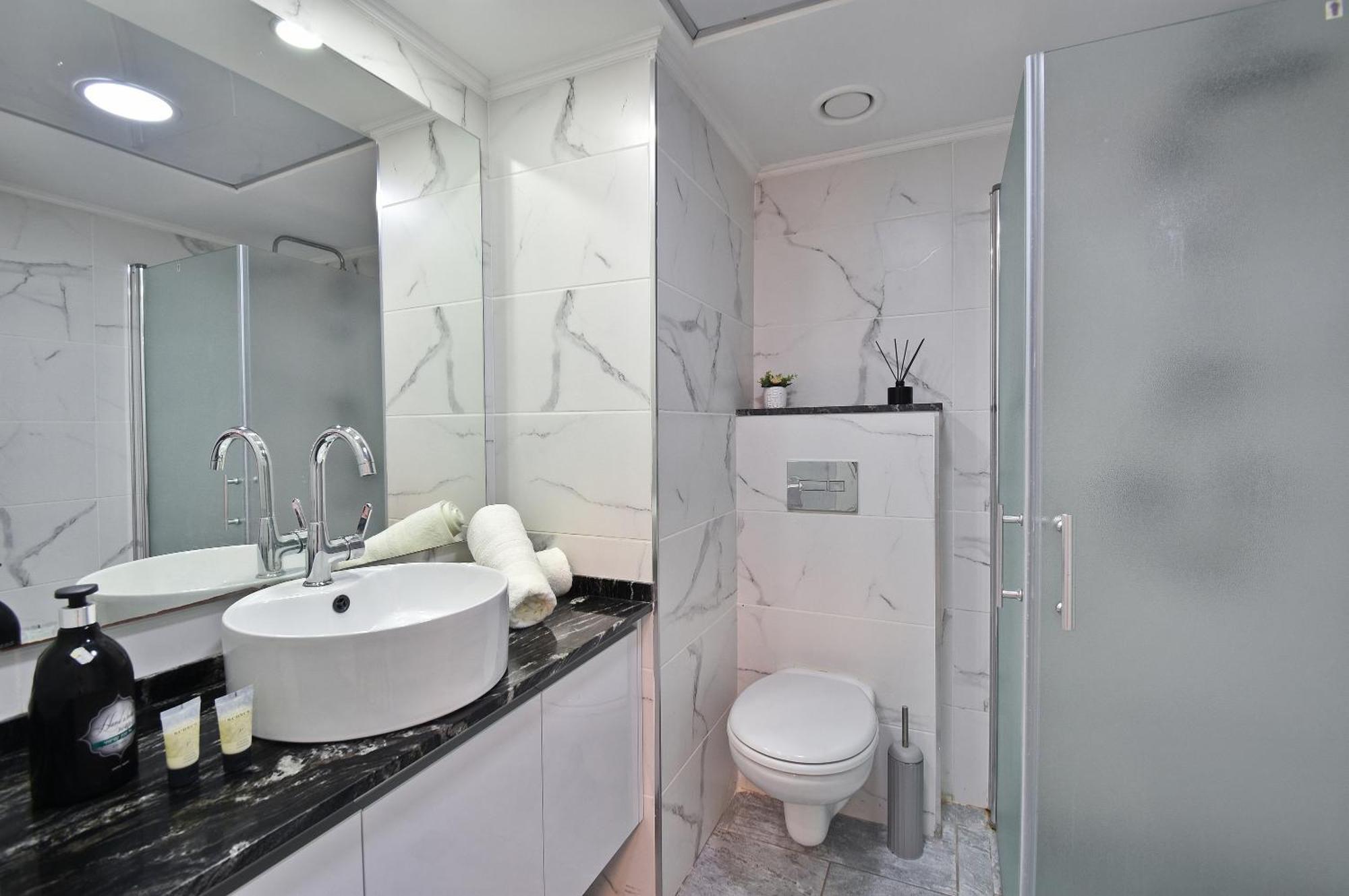 Luxury Suite By Sea Of Galilee Tiberias Exterior photo